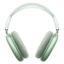 ابل ايربودز ماكس - بلوتوث الإصدار 5.0 / لاسلكي / أخضر - سماعات الرأس