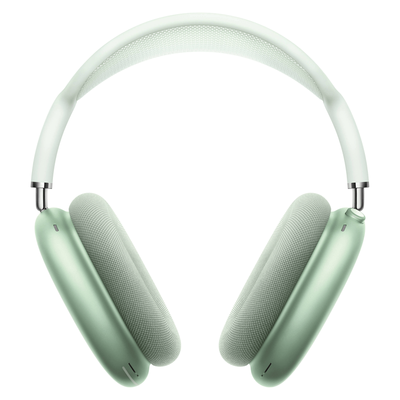 Apple Airpods Max - Bluetooth v5.0 / Wireless / Green - Headphones