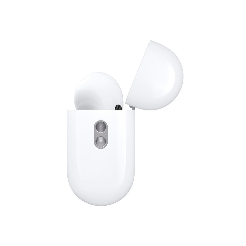 Apple Airpods Pro (2nd generation) - Bluetooth v5.3 / Wireless - Earbuds