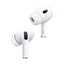 Apple Airpods Pro (2nd generation) - Bluetooth v5.3 / Wireless - Earbuds