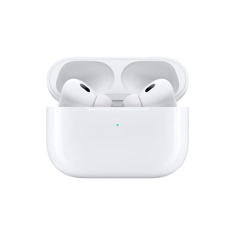 Apple AirPods Pro 2nd generation - USB-C with MagSafe Case / Bluetooth / White