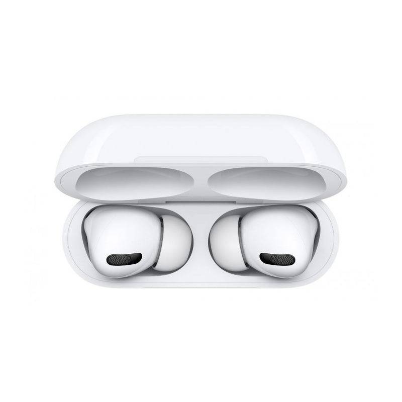 Apple AirPods Pro With MagSafe Charging Case - Bluetooth v5.0 / Wireless - Earbuds