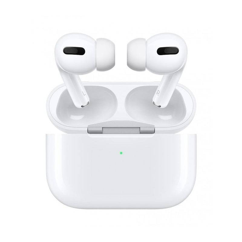 Apple AirPods Pro With MagSafe Charging Case - Bluetooth v5.0 / Wireless - Earbuds