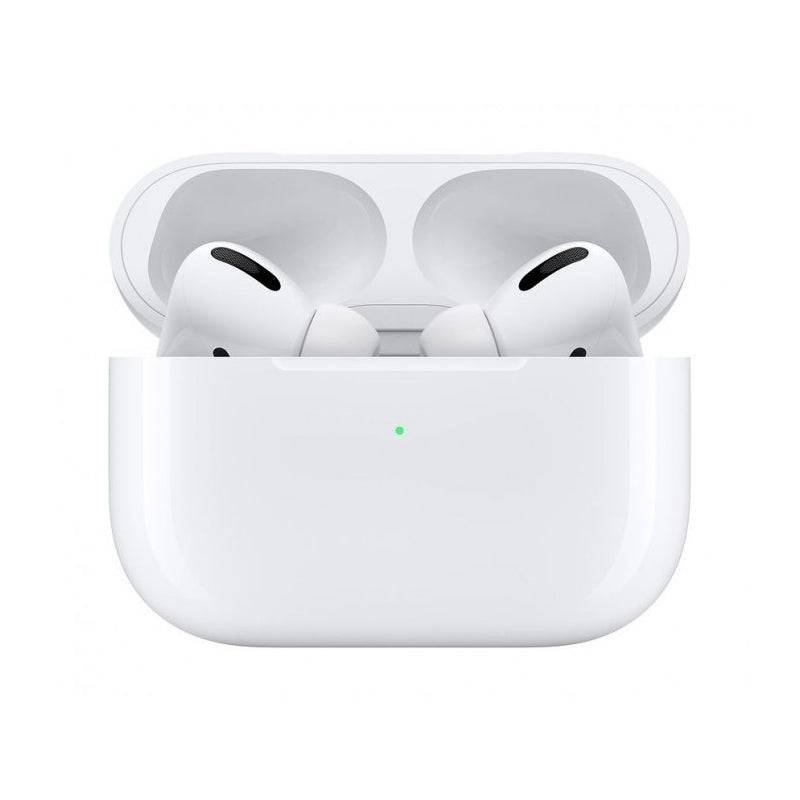 Apple AirPods Pro With MagSafe Charging Case - Bluetooth v5.0 / Wireless - Earbuds