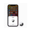 Apple AirTag - Bluetooth / White