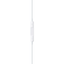 Apple EarPods with Lightning Connector - White