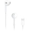 Apple EarPods with USB-C Connector - White