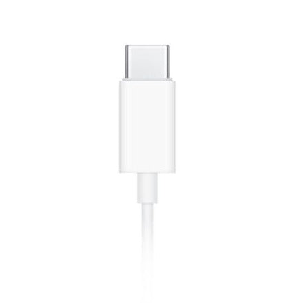 Apple EarPods with USB-C Connector - White