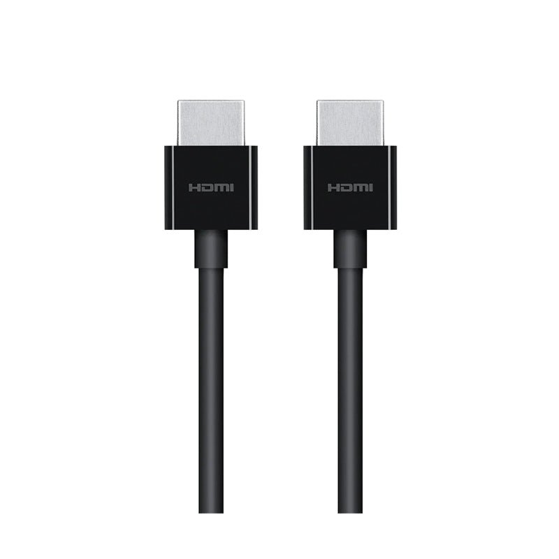 Apple HDMI to HDMI Cable - 1.8 Meter / Black