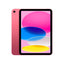 Apple iPad (10th Gen) - A14 Bionic Chip / 256GB / 10.9" Liquid Retina / Wi-Fi / 1YW / Pink
