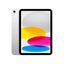 Apple iPad (10th Gen) - A14 Bionic Chip / 256GB / 10.9" Liquid Retina / Wi-Fi / 1YW / Silver