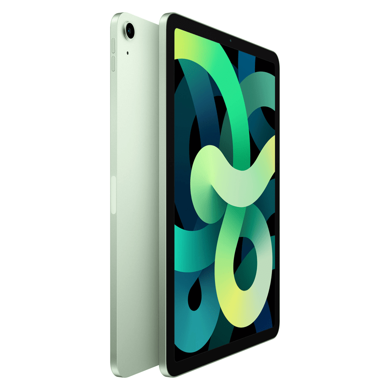 美品】iPad Air 10.9インチ 第4世代 64GB MYFW2J/A - タブレット