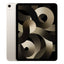 Apple iPad Air 5th Gen 256GB 5G - Starlight