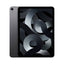 Apple iPad Air (5th Gen) - M1 Chip / 256GB / 10.9" Liquid Retina / Wi-Fi / Cellular / 1YW / Space Grey - Tablet