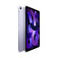 Apple iPad Air (5th Gen) - M1 Chip / 64GB / 10.9" Liquid Retina / Wi-Fi / 1YW / Purple - Tablet