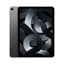 Apple iPad Air (5th Gen) - M1 Chip / 64GB / 10.9" Liquid Retina / Wi-Fi / 1YW / Space Grey - Tablet