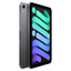 Apple iPad Mini (6th Gen) - A15 Bionic Chip / 256GB / 8.3" Retina / Wi-Fi / Cellular / 1YW / Space Gray
