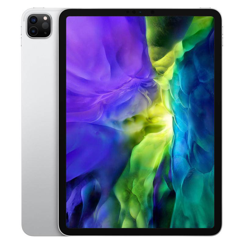 Apple iPad Pro - 1TB / 11.0-inch Liquid Retina/ Wi-Fi / Silver
