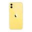 Apple iPhone 11 - 128GB / 6.1" Liquid Retina / Wi-Fi / 4G / Yellow Color - Mobile