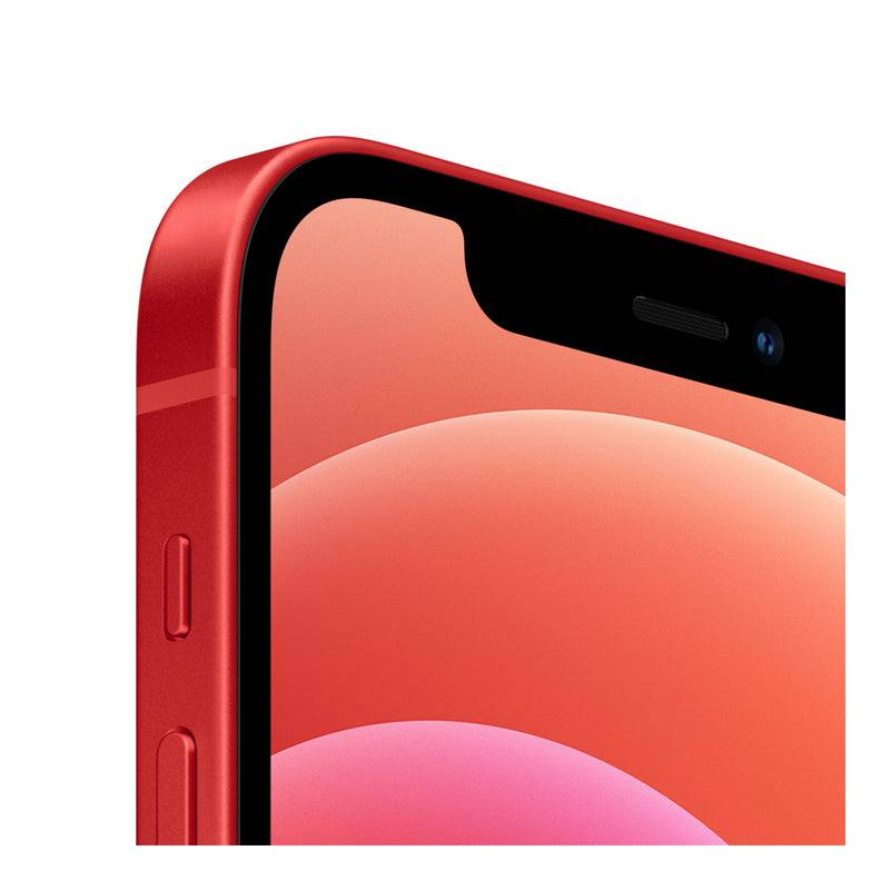 Apple iPhone 12 - 128GB / 6.1" Super Retina XDR / Wi-Fi / 5G / Red - Mobile - Tablet & Smartphones