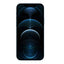 ابل ايفون 12 برو - 256 جيجابايت / 6.1" سوبر ريتينا XDR / واي-فاي / 5جي / أزرق - هاتف