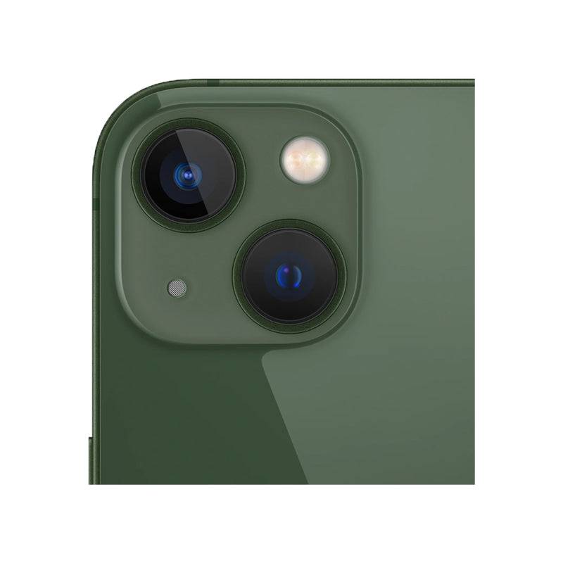 Apple iPhone 13 - 128GB / 6.1" Super Retina XDR / Wi-Fi / 5G / Green - Mobile