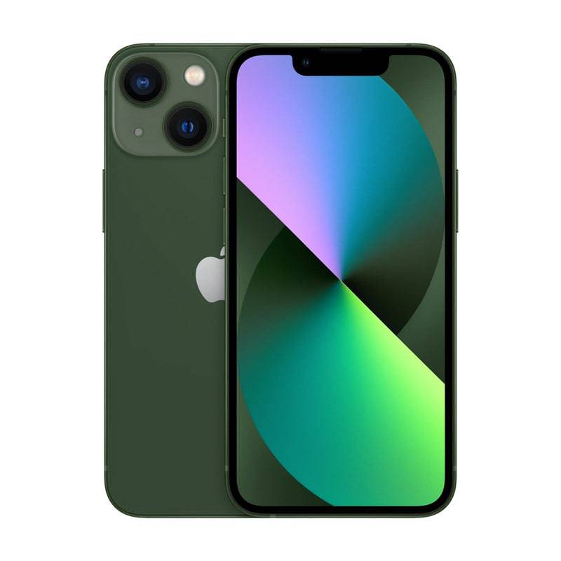 Apple iPhone 13 - 128GB / 6.1" Super Retina XDR / Wi-Fi / 5G / Green - Mobile