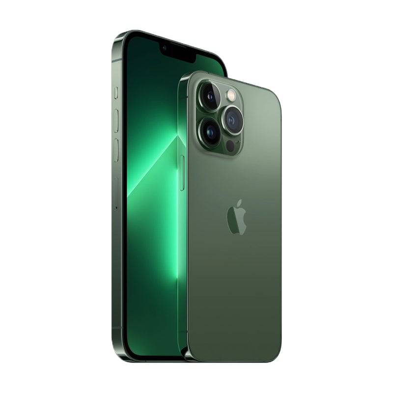 Apple iPhone 13 Pro - 1TB / 6.1" Super Retina XDR / Wi-Fi / 5G / Green - Mobile