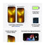 Apple iPhone 13 Pro - 512GB / 6.1" Super Retina XDR / Wi-Fi / 5G / Gold - Mobile
