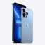 Apple iPhone 13 Pro Max - 128GB / 6.7" Super Retina XDR / Wi-Fi / 5G / Blue - Mobile