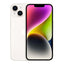 Apple iPhone 14 - 128GB / 6.1" Super Retina XDR / Wi-Fi / 5G / Starlight - Mobile