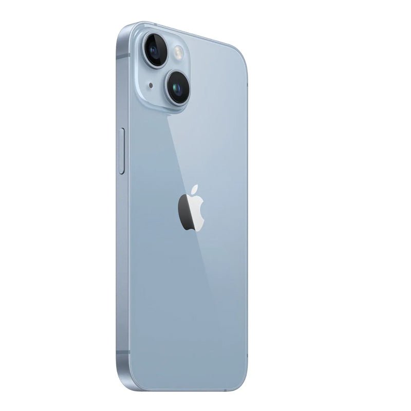 Apple iPhone 14 - 256GB / 6.1" Super Retina XDR / Wi-Fi / 5G / Blue - Mobile