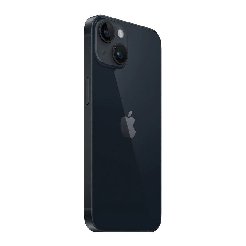 Apple iPhone 14 - 256GB / 6.1" Super Retina XDR / Wi-Fi / 5G / Midnight - Mobile