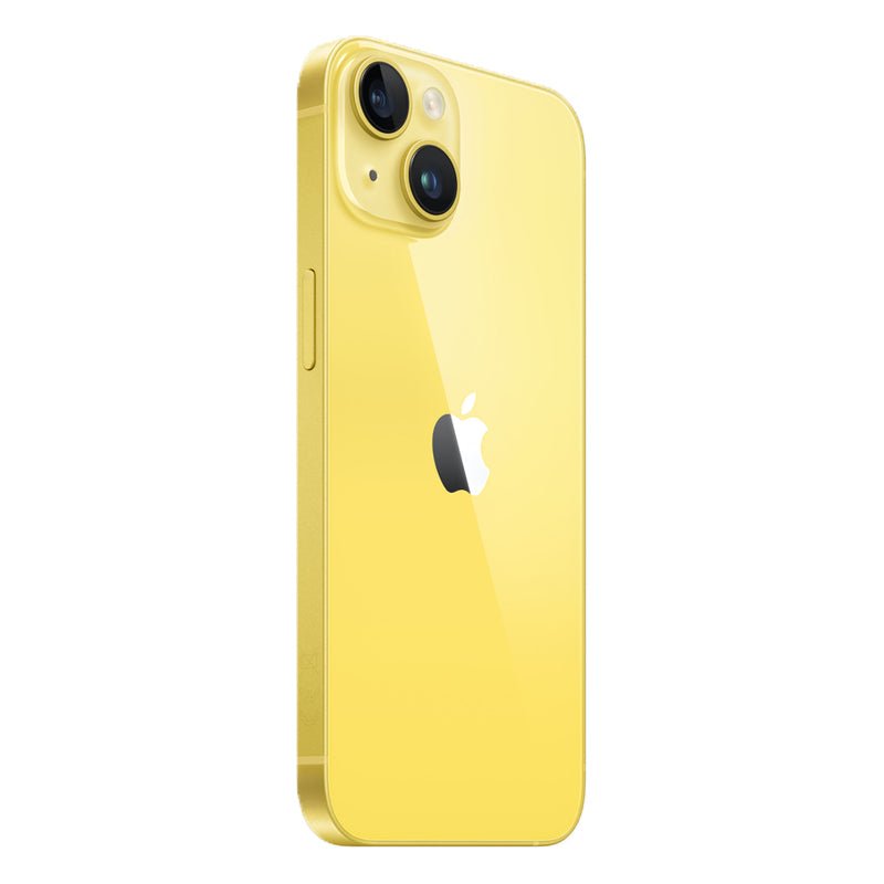 Apple iPhone 14 - 256GB / Yellow / 5G / 6.1"