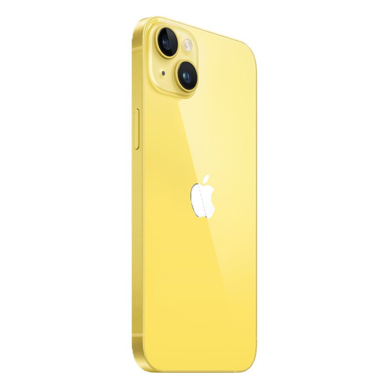 Apple iPhone 14 Plus - 512GB / Yellow / 5G / 6.7"