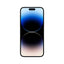 Apple iPhone 14 Pro - 128GB / 6.1" Super Retina XDR / Wi-Fi / 5G / Silver - Mobile