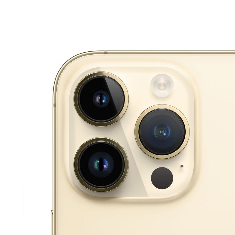 Apple iPhone 14 Pro - 1TB / 6.1" Super Retina XDR / Wi-Fi / 5G / Gold - Mobile