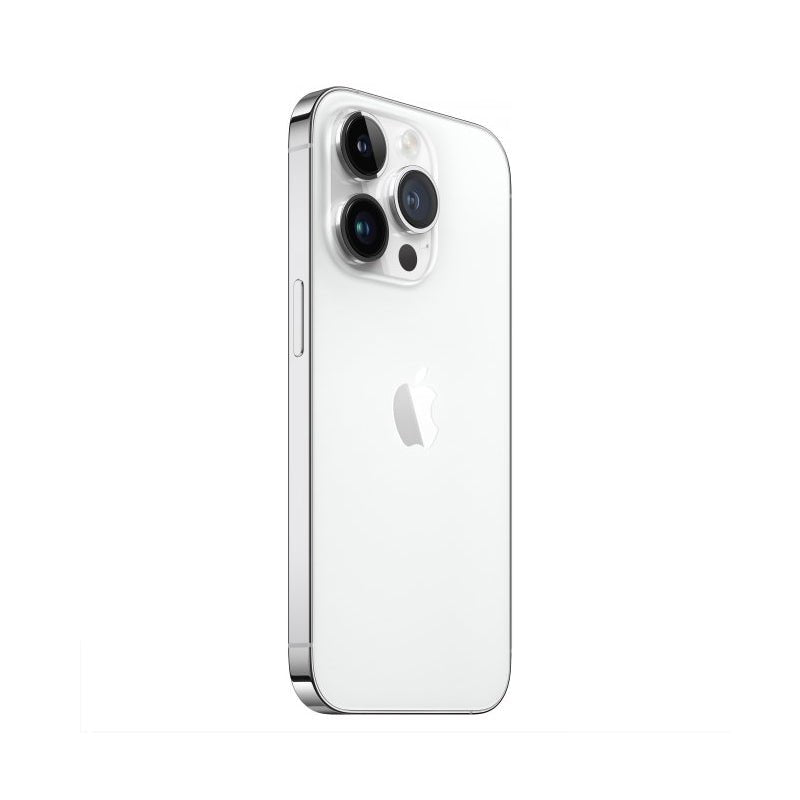 Apple iPhone 14 Pro - 256GB / 6.1" Super Retina XDR / Wi-Fi / 5G / Silver - Mobile