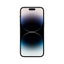 Apple iPhone 14 Pro Max - 128GB / 6.7" Super Retina XDR / Wi-Fi / 5G / Space Black - Mobile