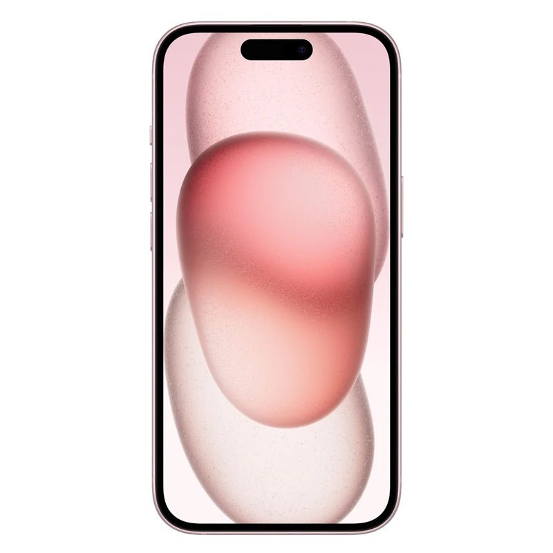 Apple iPhone 15 - 128GB / Pink / 5G / 6.1