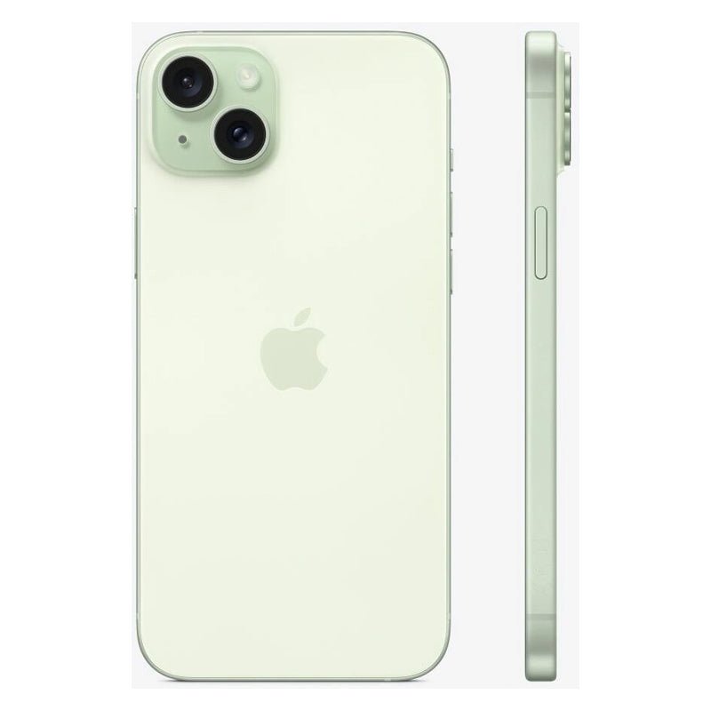 Apple iPhone 15 Plus - 128GB / Green / 5G / 6.7"