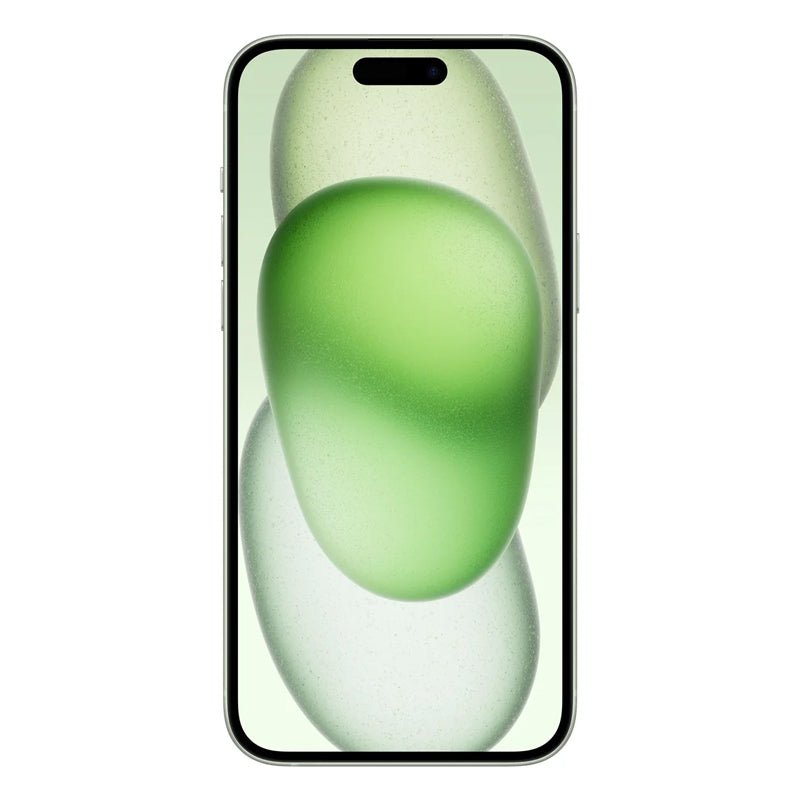 Apple iPhone 15 Plus - 128GB / Green / 5G / 6.7"