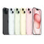 Apple iPhone 15 Plus - 256GB / Black / 5G / 6.7" / Middle East Version