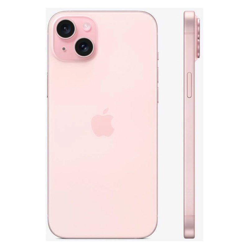 Apple iPhone 15 Plus - 256GB / Pink / 5G / 6.7