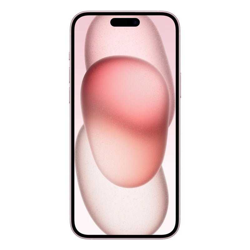 Apple iPhone 15 Plus - 256GB / Pink / 5G / 6.7