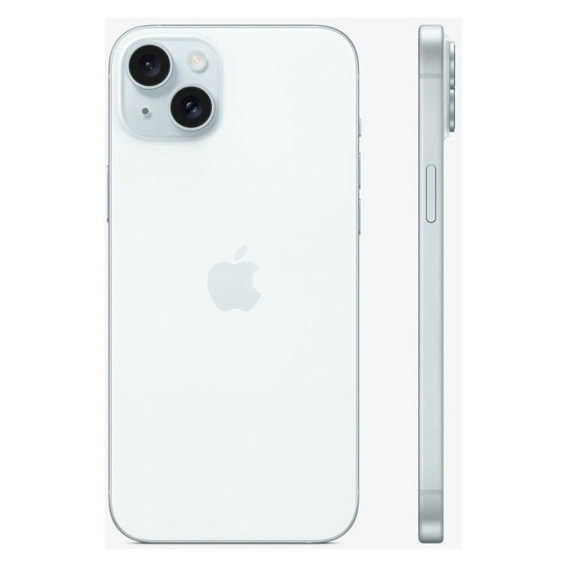 Apple iPhone 15 Plus - 512GB / Blue / 5G / 6.7"