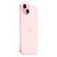 Apple iPhone 15 Plus - 512GB / Pink / 5G / 6.7"