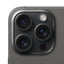 Apple iPhone 15 Pro Max - 256GB / Black Titanium / 5G / 6.7" / Middle East Version