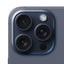 Apple iPhone 15 Pro Max - 256GB / Blue Titanium / 5G / 6.7" / Middle East Version