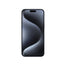 Apple iPhone 15 Pro Max - 256GB / Blue Titanium / 5G / 6.7" / Middle East Version